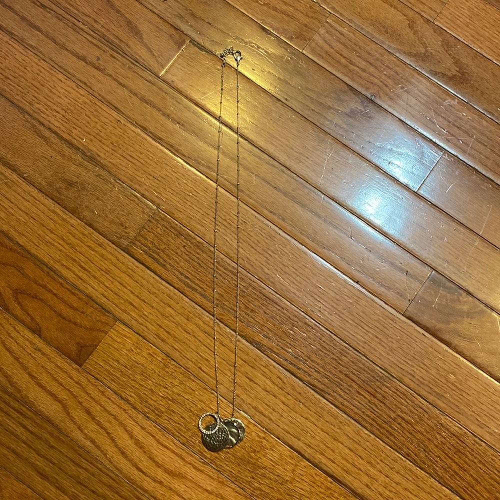 BUNDLE 5 FOR $10 Long necklace